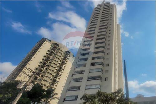 Venda-Apartamento-Rua Jaboticabal , 456  - Mooca  - Vila Bertioga , São Paulo , São Paulo , 03188-000-601271244-26