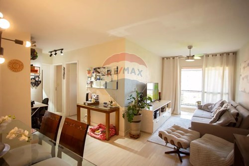 Venda-Apartamento-Rua Plínio Colas , 278  - Lauzane Paulista , São Paulo , São Paulo , 02435-030-601991054-60