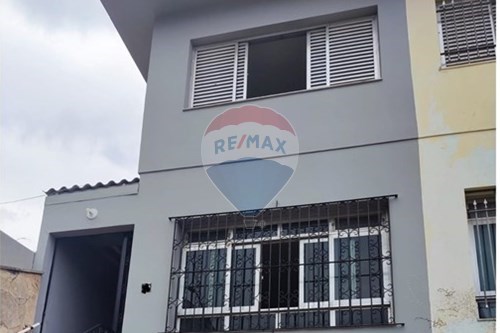 Residential - Two Level House - São Paulo , São Paulo - BR