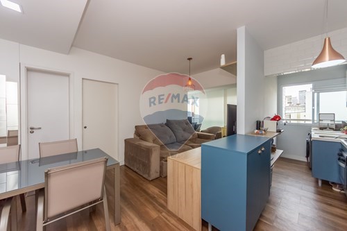 Venda-Apartamento-Rua Aguiar de Barros , 36  - Teatro Renault  - Bela Vista , São Paulo , São Paulo , 01316010-602231003-23