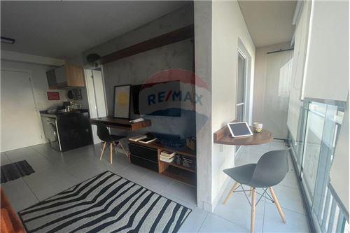 Alugar-Apartamento-Rua Guaicurus , 635  - Vila Romana , São Paulo , São Paulo , 05033-001-601381001-427