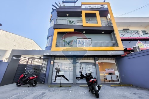 Alugar-Cj. Comercial/ Sala-Jardim Íris , São Paulo , São Paulo , 05145200-602261039-4