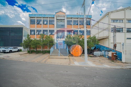 Venda-Galpão-Rua Osasco , 268  - Próx a Rodovia Anhanguera  - Parque Empresarial , Cajamar , São Paulo , 07753040-601261029-16