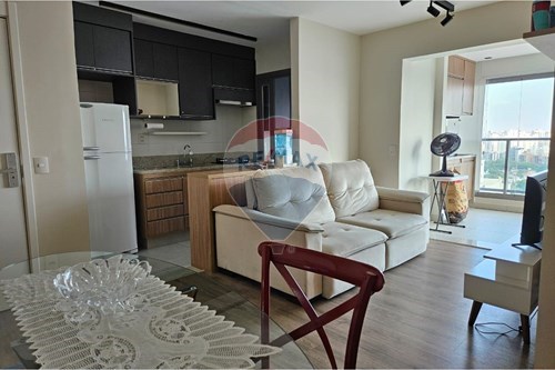 Residential - Condo/Apartment - São Paulo , São Paulo - BR