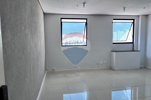 Alugar-Cj. Comercial/ Sala-Barra Funda , São Paulo , São Paulo , 01141-040-601471030-87