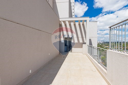 Venda-Apartamento-Rua  Sebastião Gomes , 71  - METRO BROOKIN  - Campo Belo , São Paulo , São Paulo , 14818-026-601131003-89