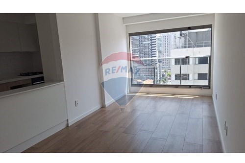 Residential - Condo/Apartment - São Paulo , São Paulo - BR