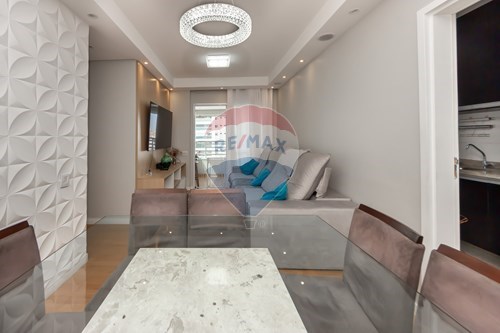 Venda-Apartamento-Avenida Hilário Pereira de Souza , 492  - SuperShopping Osasco  - Centro , Osasco , São Paulo , 06010170-602181030-45