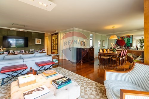 Venda-Apartamento-Avenida Juriti , 367  - Vila Uberabinha , São Paulo , São Paulo , 04520000-601971015-653