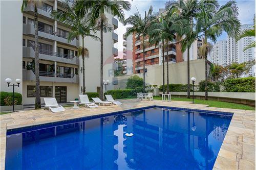 For Sale-Condo/Apartment-Barão de Melgaço , 423  - Ponte Estaiada  - Real Parque , São Paulo , São Paulo , 05684-030-601271065-18