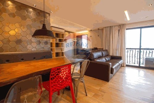 Venda-Apartamento-Santo Amaro , São Paulo , São Paulo , 04747-030-602321014-137