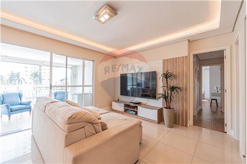 For Sale-Condo/Apartment-Avenida Engenheiro Eusébio Stevaux , 800  - Universidade Senac  - Jurubatuba , São Paulo , São Paulo , 04696000-601301020-40