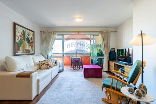 Venda-Apartamento-Rua Francisco Preto , 46  - Vila Morse , São Paulo , São Paulo , 05623-010-601181003-108