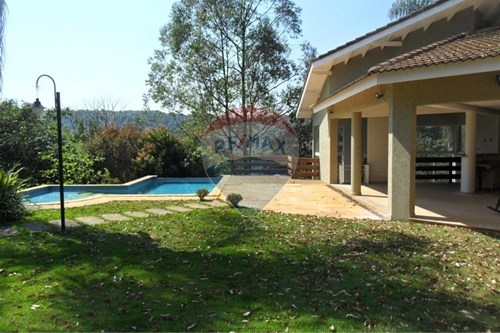 Alugar-Casa de Condomínio-Av Parque  Petropolis , 655  - altura  da estrada da Roseira  8082  - Roseira , Mairiporã , São Paulo , 07600000-602291021-303