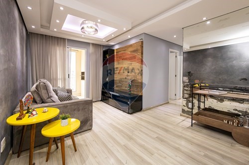 Venda-Apartamento-Usina Piratininga , São Paulo , São Paulo , 04444000-602271006-17