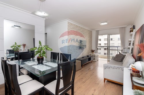 Venda-Apartamento-Rua Coronel Melo de Oliveira , 1062  - Pompeia , São Paulo , São Paulo , 05011040-602241006-97