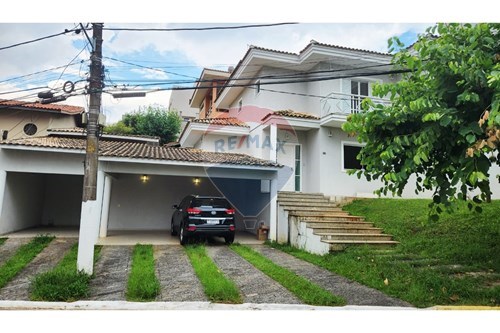 Alugar-Casa de Condomínio-Horizontal Park , Cotia , São Paulo , 06710815-602141045-34