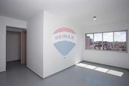 Venda-Apartamento-Rua Acarapereira , 50  - Sítio Morro Grande  - Freguesia do Ó , São Paulo , São Paulo , 02809030-601751048-135