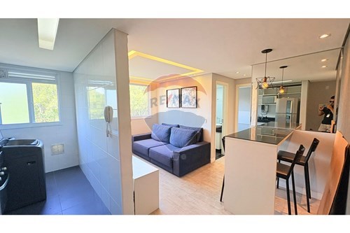 Alugar-Apartamento-Jardim Íris , São Paulo , São Paulo , 05144085-602451001-25