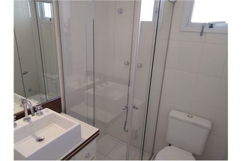 Apartamento - Alugar - Cidade Padrão , Distrito Federal - 46 - 602191016-24