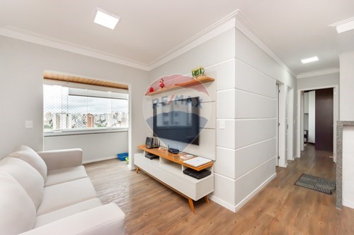 Venda-Apartamento-Rua Dom Pero Leitão , 153  - Condomínio Asahi  - Vila Gumercindo , São Paulo , São Paulo , 04134070-602031008-86