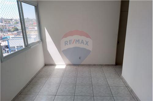 Apartamento - Alugar - São Paulo , São Paulo - 7 - 601751013-247