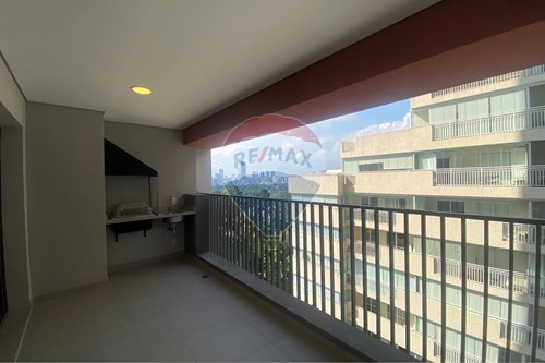 Alugar-Apartamento-Alto da Boa Vista , São Paulo , São Paulo , 04750-030-602051002-92