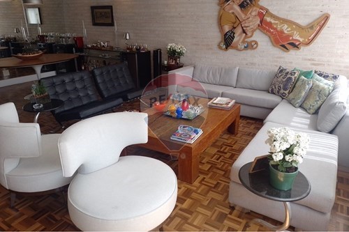 Alugar-Apartamento-Rua Guarará , 103  - Jardim Paulista , São Paulo , São Paulo , 01425001-601241056-51