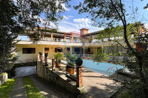 Venda-Casa de Condomínio-Rua Albano Eugênio Dahmer , 10  - Shopping Granja Vianna  - Granja Viana , Cotia , São Paulo , 06710750-602141045-11