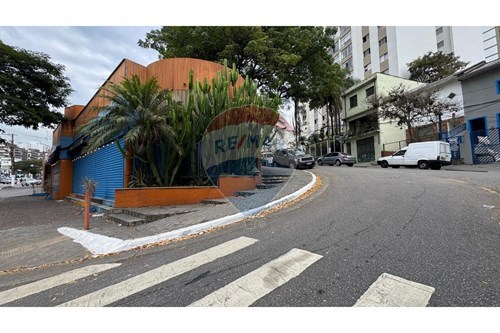 Alugar-Ponto Comercial/ Loja-Perdizes , São Paulo , São Paulo , 05016010-602191021-16