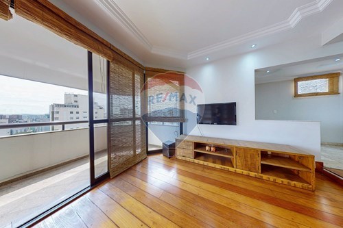 Venda-Cobertura-Rua Desembargador do Vale , 55  - Perdizes , São Paulo , São Paulo , 05010-040-601251021-284