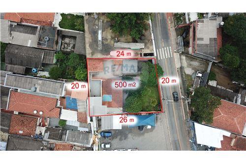 For Sale-Land-Av das Belezas , 547  - Vila das Belezas  - Vila das Belezas , São Paulo , São Paulo , 05731250-601331005-20