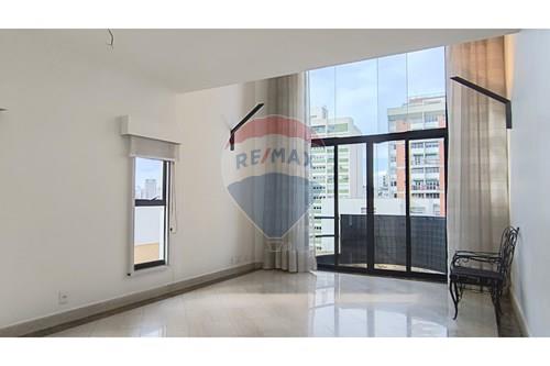 For Rent/Lease-Condo/Apartment-Rua Bandeira Paulista , 65  - Itaim Bibi , São Paulo , São Paulo , 04532010-600021004-185