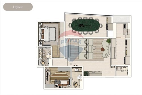 Slider Image Thumbnail