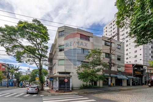 Venda-Prédio-Rua Padre José de Anchieta , 835  - Chácara Santo Amaro , São Paulo , São Paulo , 04742-001-601181003-37