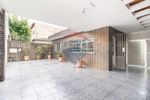 Venda-Casa-Av Ajarani , 231  - Próximo Ciclovia Gamelinha  - Vila Guilhermina , São Paulo , São Paulo , 03548000-601811045-2