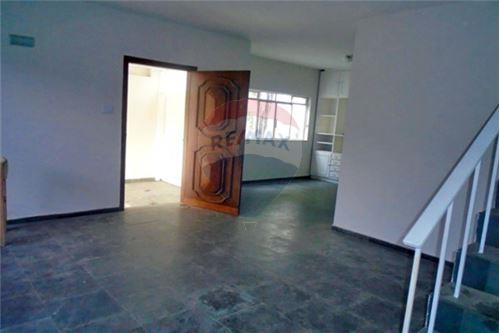 For Rent/Lease-Two Level House-Portugal , 1489  - Brooklin , São Paulo , São Paulo , 04559-003-601361021-1583