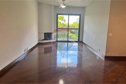 Alugar-Apartamento-Vila Nova Conceição , São Paulo , São Paulo , 04509000-601131085-14