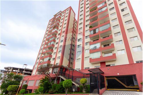 For Sale-Condo/Apartment-Rua Evans , 72  - 70 metros da Avenida Amador Bueno da Veiga  - Vila Esperança , São Paulo , São Paulo , 03648-020-601271229-52