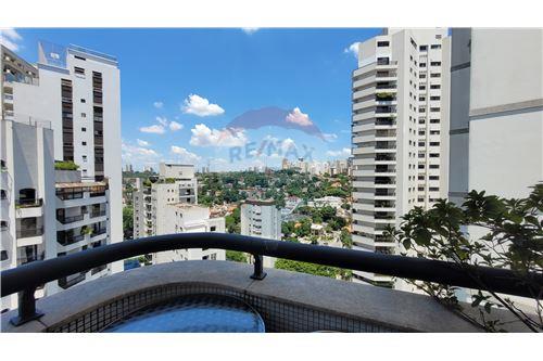 For Sale-Condo/Apartment-Rua Engenheiro Edgar Egídio de Sousa , 80  - Vista Vale do Pacaembu  - Higienópolis , São Paulo , São Paulo , 01233-020-601271059-162