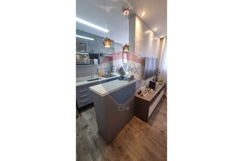 Alugar-Apartamento-Jardim Íris , São Paulo , São Paulo , 05144085-602411005-19