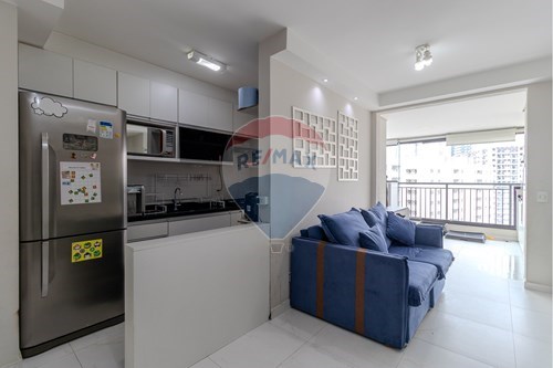 Venda-Apartamento-Avenida João Dias , 2192  - Chácara Santo Amaro , São Paulo , São Paulo , 04724-003-601251043-86