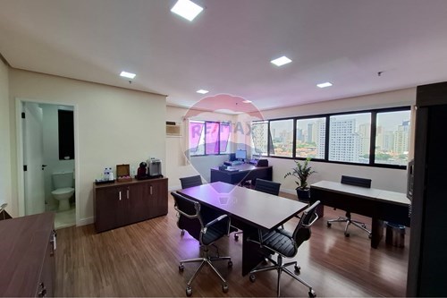 Venda-Cj. Comercial/ Sala-Avenida Fagundes Filho , 361  - Saúde , São Paulo , São Paulo , 04304010-601971016-550