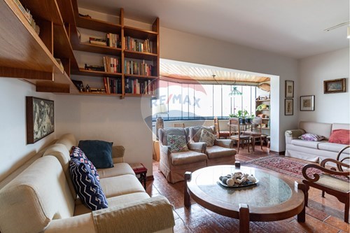 Venda-Apartamento-Rua Ribeiro de Barros , 187  - Vila Romana , São Paulo , São Paulo , 05027-020-601251152-28