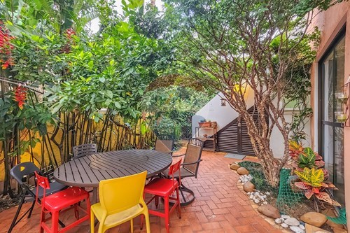 Slider Image Thumbnail