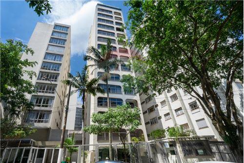 For Sale-Condo/Apartment-Rua Rio de Janeiro , 347  - Higienópolis , São Paulo , São Paulo , 01240 - 010-601271051-33