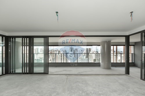 Venda-Apartamento-Dr Jesuino Maciel , 685  - Escola Aubrick  - Campo Belo , São Paulo , São Paulo , 04615001-601721027-18