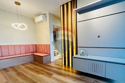 Alugar-Apartamento-Rua Professor Doutor José Marques da Cruz , 148  - Metrô Brooklin  - Brooklin , São Paulo , São Paulo , 04707020-601361052-108