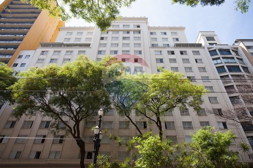 Venda-Apartamento-República , São Paulo , São Paulo , 01040000-601751009-6