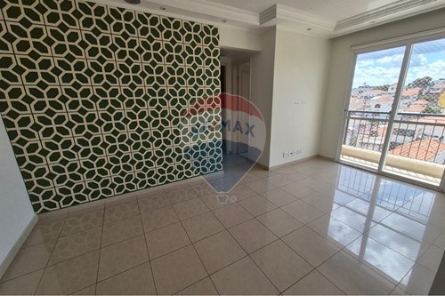 Apartamento para locação